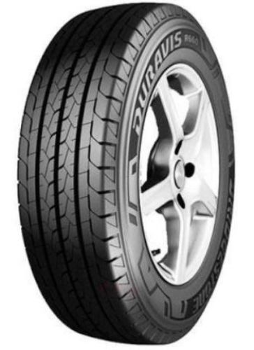 BRIDGESTONE R660 ECO MOV 205/75R16C 110R