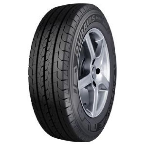 BRIDGESTONE R660 XL 195/70R15C 102S
