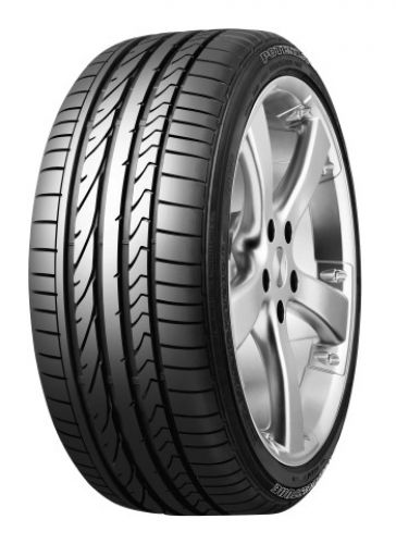 BRIDGESTONE RE050 A1  RUNFLAT 255/40R17 94Y