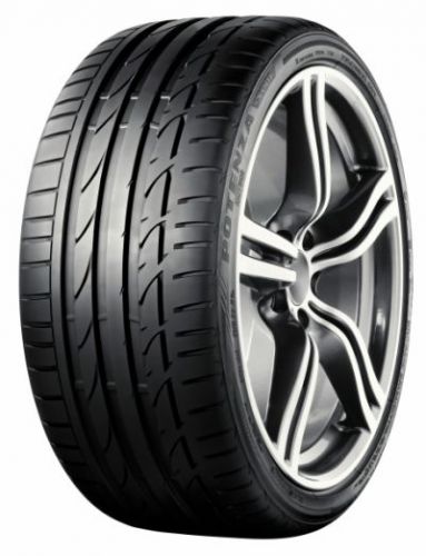 Anvelope BRIDGESTONE S001 A4A 245/40R20 95Y