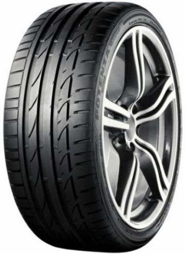 BRIDGESTONE S001 I BMW VED 195/50R20 93W