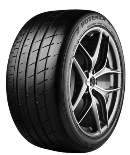 BRIDGESTONE S007 A5A XL 295/35R20 105Y