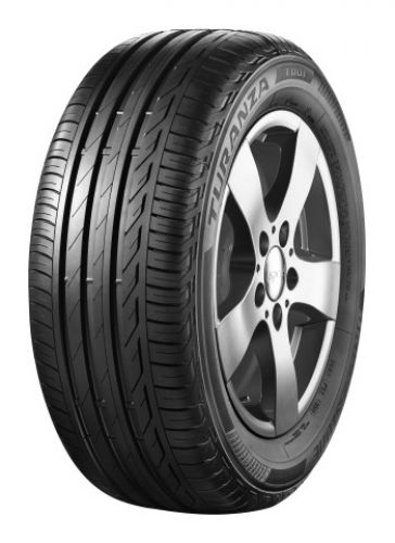 BRIDGESTONE TURANZA T001 205/55R17 91W