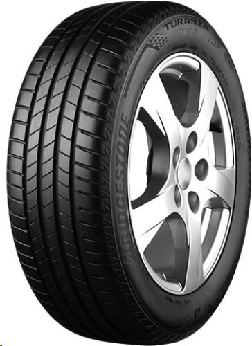 BRIDGESTONE T005 BSEAL 245/40R19 94W