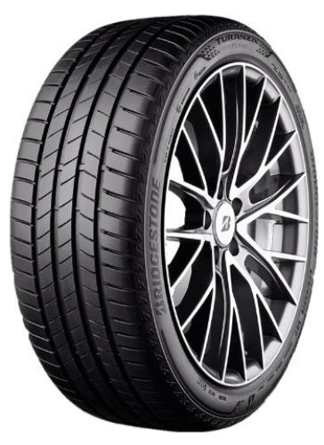 BRIDGESTONE T005 BSILENT MOS XL 255/40R20 101Y