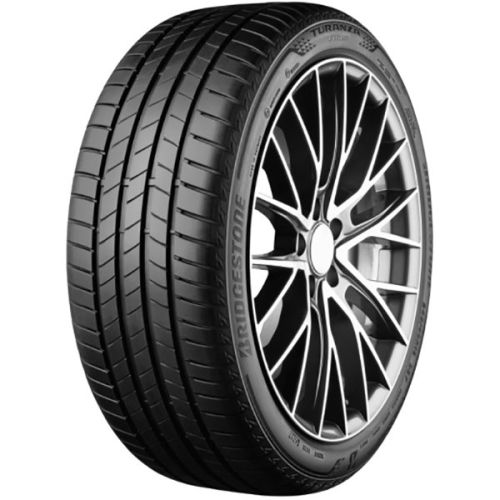 BRIDGESTONE T005 DRIVEGUARD XL 225/55R17 101W