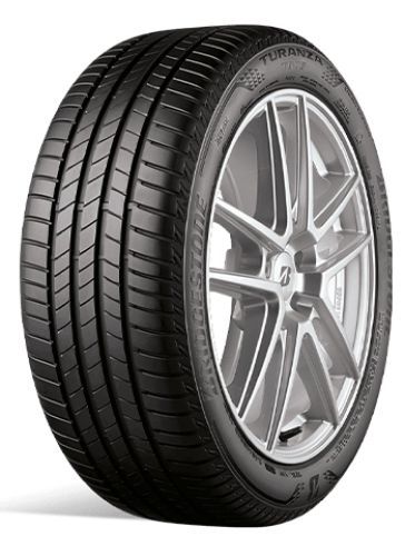 BRIDGESTONE T005 EXT BSILENT 255/40R20 101Y