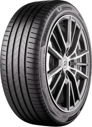 BRIDGESTONE TURANZA 6  ENLITEN DEMO 235/50R20 100T