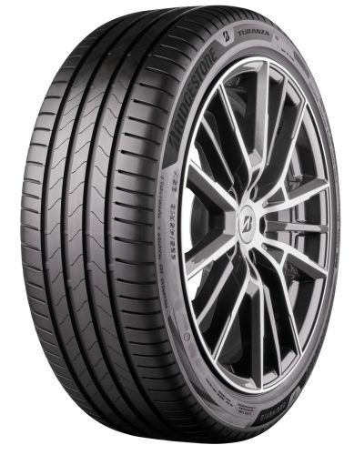 BRIDGESTONE TURANZA 6 EXT BSIL 245/35R20 98Y