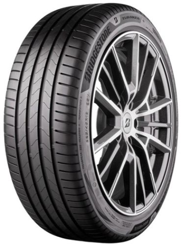 BRIDGESTONE TURANZA 6 MOS  BSIL 275/30R21 98Y