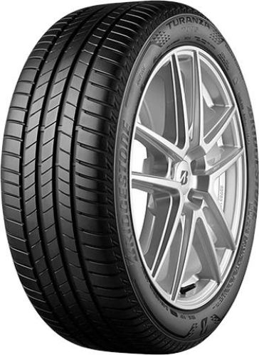 BRIDGESTONE TURANZA 6 MOS ENLITEN XL 245/35R21 96Y