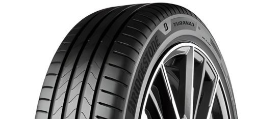 BRIDGESTONE TURANZA 6 R0 BSILENT ENL 245/35R20 98Y