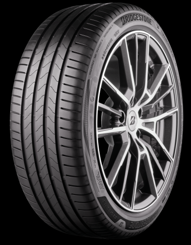 BRIDGESTONE TURANZA 6 245/35R21 96Y