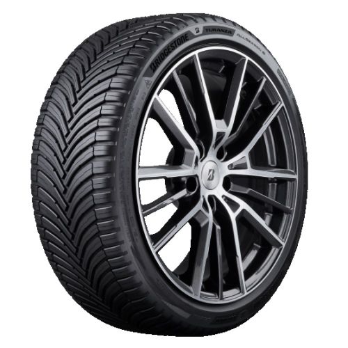 BRIDGESTONE TURANZA ALL SEASON 6 DEMO 235/55R19 105W
