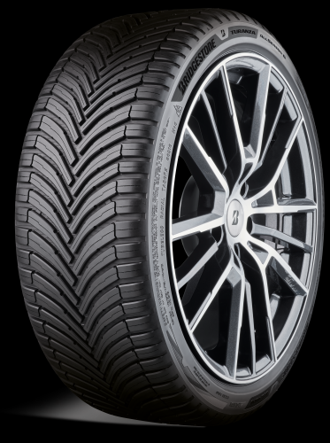 BRIDGESTONE TURANZA ALL SEASON 6 215/65R17 103V