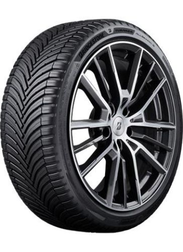 BRIDGESTONE TURANZA AS 6 255/45R20 105Y