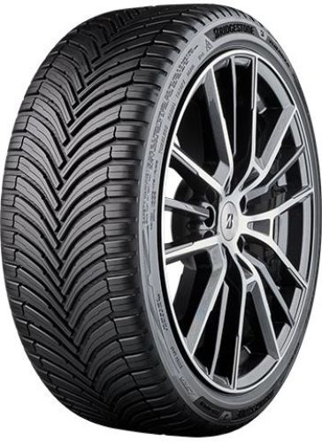 BRIDGESTONE TURANZA AS 6  ENLITEN XL 225/40R18 92Y