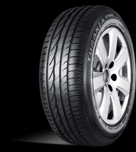 BRIDGESTONE TURANZA ER300 245/45R17 95W