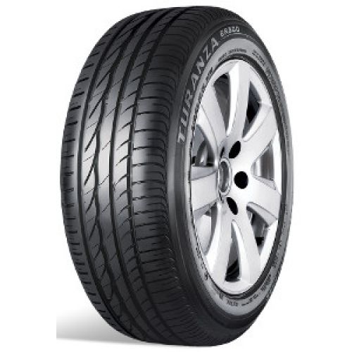 Anvelope BRIDGESTONE TURANZA ER300A RFT 195/55R16 87V