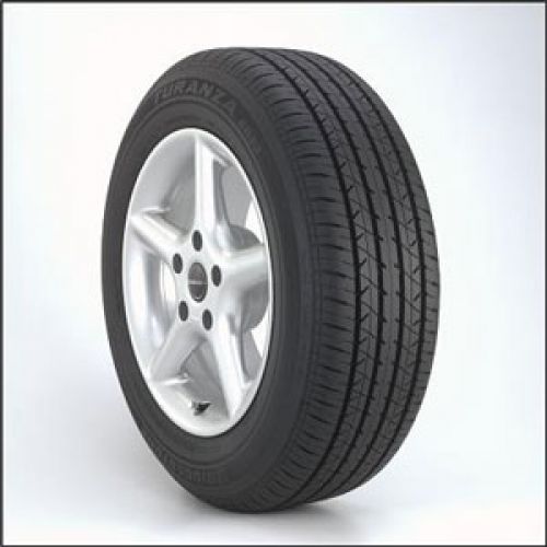 BRIDGESTONE TURANZA ER33 RFT 225/45R17 91W