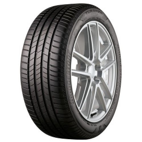 BRIDGESTONE TURANZA T005 DRIVEGUARD RFT XL 215/50R17 95W