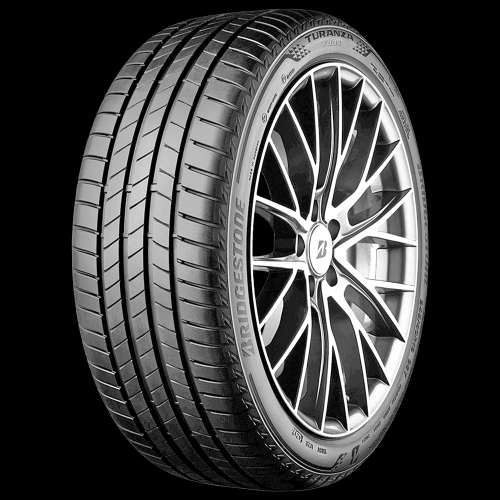 BRIDGESTONE TURANZA T005 RUNFLAT FSL 245/45R20 99Y