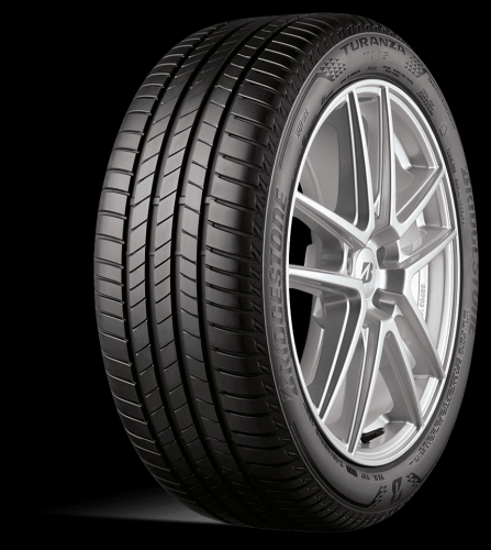 BRIDGESTONE TURANZA T005 255/40R18 99Y