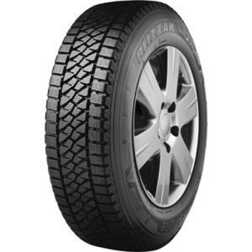 BRIDGESTONE W810 XL 195/70R15C 102R