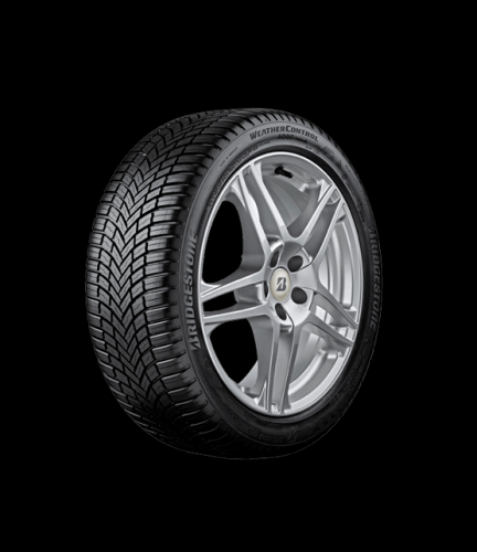 BRIDGESTONE WEATHER CONTROL A005 EVO DRIVEGUARD 205/60R16 96V