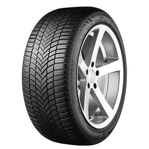 BRIDGESTONE WEATHERCONTROL A005 EVO XL 195/55R15 89V