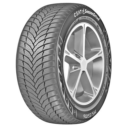 CEAT 4SEASONDRIVE SUV 235/50R19 103W