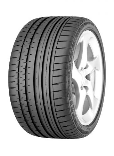 Anvelope CONTINENTAL 2 MO 275/35R20 102Y