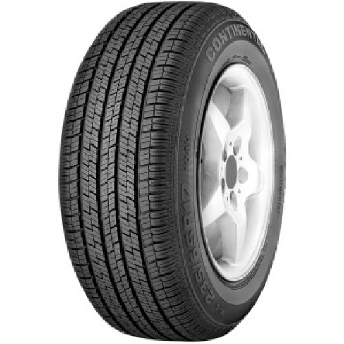 CONTINENTAL 4X4 CONTACT 255/60R17 106H