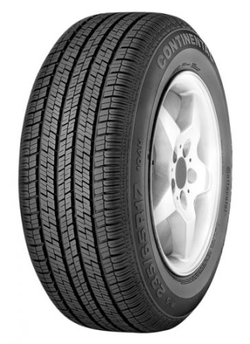 Anvelope CONTINENTAL 4X4 CONTACT XL 255/55R19 111V