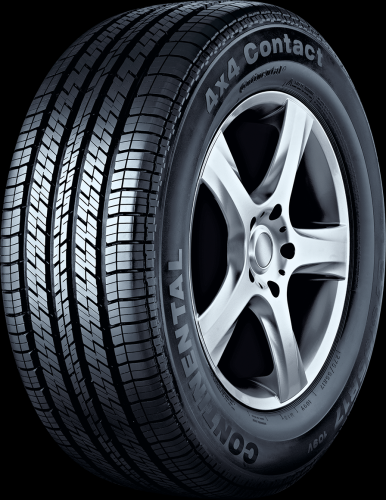 CONTINENTAL 4X4 CONTACT 215/75R16 107H