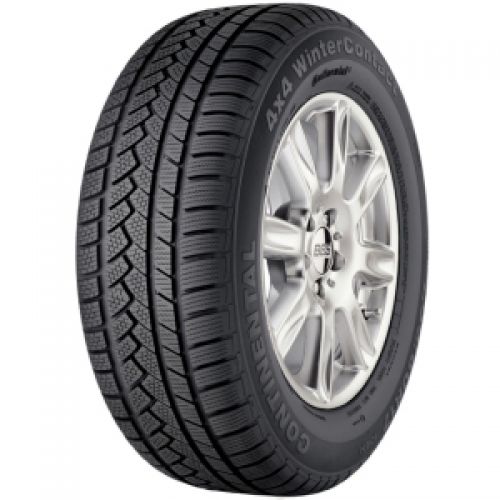 CONTINENTAL 4X4 WINTER CONTACT 235/55R17 99H