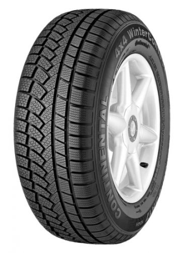 CONTINENTAL 4X4 WINTER 235/60R18 107H