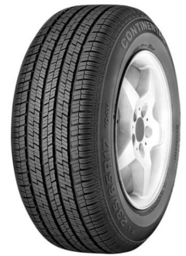 CONTINENTAL 4X4CONTACT ML 265/60R18 110H