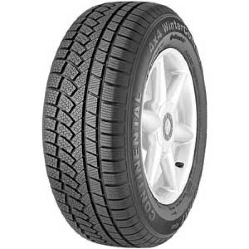 Anvelope CONTINENTAL 4X4WINTERCONTACT MO 235/65R17 104H