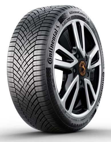 CONTINENTAL ALL SEAS CON 2 SEAL 235/50R20 100T