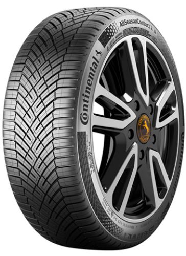 CONTINENTAL ALL SEAS CONT 2  FR 225/50R18 99W