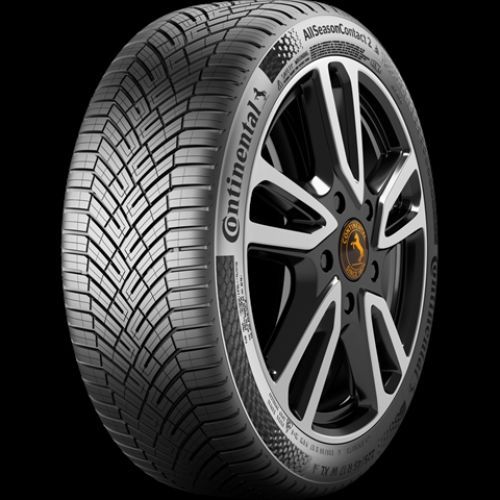 CONTINENTAL ALL SEAS CONT 2 CS 255/45R20 101T
