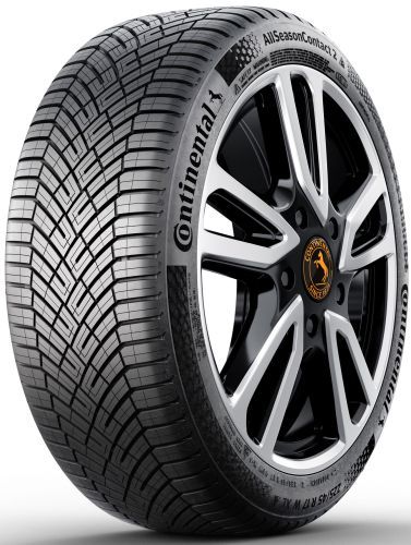CONTINENTAL ALL SEAS CONT 2 HL 235/50R20 107T