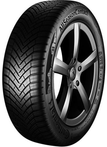 CONTINENTAL ALL SEASON CONTACT CRM 205/55R16 91H