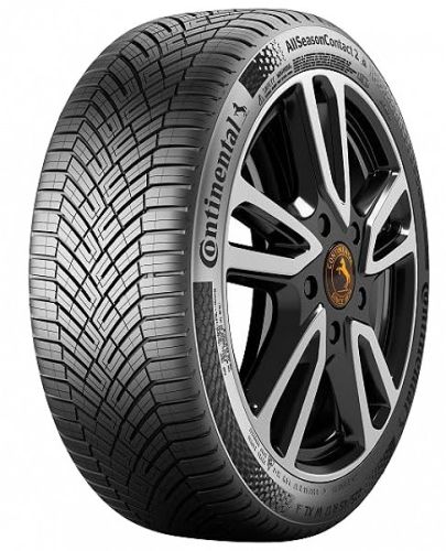 CONTINENTAL ALLSCONTACT 2 XL FR SSR 225/50R17 98W