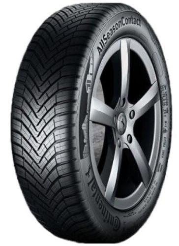 CONTINENTAL ALLSEASONCONTACT CRM FR XL 235/55R19 105V