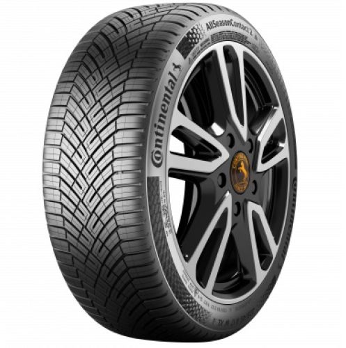 CONTINENTAL ALLSEASONCONTACT2 XL RUNONFLAT 205/55R16 94V