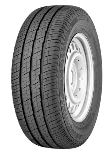 Anvelope CONTINENTAL CO VANCO 2 106104R 205/70R15C 106R