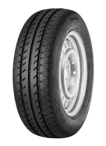 Anvelope CONTINENTAL CO VANCO ECO 112110T 225/65R16C 112T