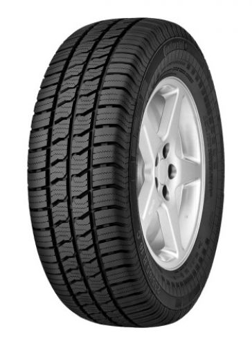 Anvelope CONTINENTAL CO VANCO FS 2 118115R 235/65R16C 118R